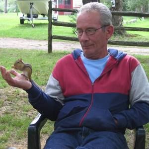 Meet your Posher, Robert